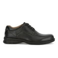 thumbnail image 6 of Dockers Mens Trustee Leather Dress Casual Oxford Shoe, 6 of 7