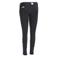 thumbnail image 4 of Equine Couture Ladies Brittni Knee Patch Breeches, 4 of 9