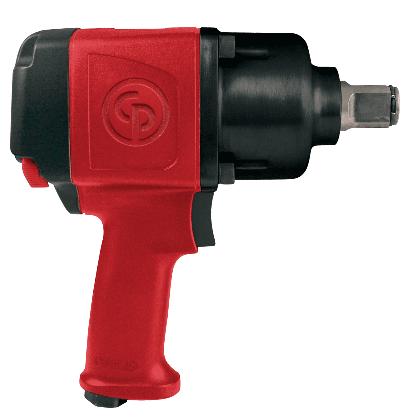 1" Heavy Duty Impact Wrench 1200 Ft/Lbs Torque