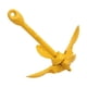 thumbnail image 5 of Ancla de barco, Kayak, balsa, , rezón plegable, ancla, canoa para bote, tabla de Paddle, inflables, acoplamiento para, 5 of 8