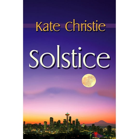 Solstice (Paperback)