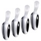 thumbnail image 2 of 4Pcs Stainless Steel Coffee Spoon Home Coffee Scoop Stainless Steel Dessert Scoop Kitchen Essentials, 2 of 4