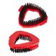 thumbnail image 1 of 2PCS Replacement Head Base Scrub Brush for O Spin EasyWring 1-Tank System for Kitchen,Hard Floor, 1 of 5