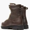 thumbnail image 4 of Georgia Boot Lace-to-Toe Steel Toe Waterproof Work Boot, 4 of 7