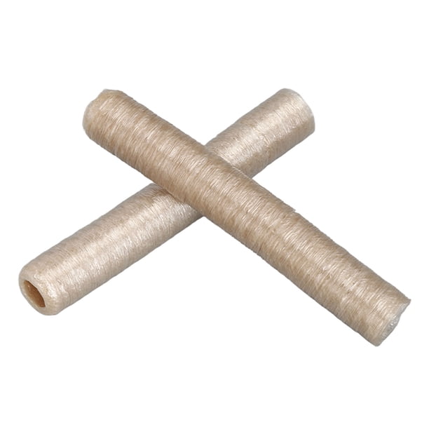 Tripa de cerdo para salchichas y jamón, tripa de plástico no comestible para salchichas, tripa de plástico no comestible para salchichas, tripa de plástico para salchichas, funcionamiento suave
