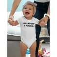 thumbnail image 2 of Halloween Is Magical  Bodysuit Infant -Image by Shutterstock,  18 Months, 2 of 4