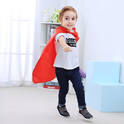 kids dress up capes