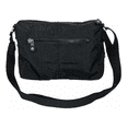 thumbnail image 1 of Bolsa Kipling Wes Color Black Tonal Color Negro, 1 of 3