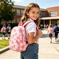 thumbnail image 5 of jiaxiM School Backpacks Adorable Cartoon Lightweight Spacious Daily Use School Bag for Ages 3rd 4th 5th 6th, Daycare, Travel, After School Activities, 5 of 5