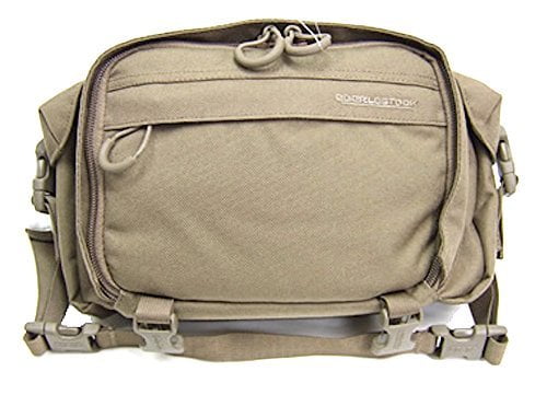 eberlestock multipack pouch