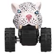 thumbnail image 3 of Coche que se tira hacia atrás material plástico Novedad larga vida útil juguete para coche con retroceso para animales 2 x 2 x 2 pulgadas para niños modelo animal ANGGREK Otros, 3 of 8