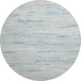 thumbnail image 2 of Addison Rugs Mayfield Premium Machine Washable Transitional Abstract Sky Round Rug, 8' x 8', 2 of 6