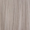 thumbnail image 2 of Showgirl Deluxe Wig Color White - Sepia Costume Wigs Ice Snow Queen Long Wavy Mid Back Length 70s Woman Ladies Witch, 2 of 2