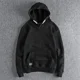 thumbnail image 2 of Sudadera con capucha holgada vintage Y2k para hombre, estilo coreano, estética Harajuku, nueva moda, sudadera con capucha de diseñador de los años 90 para hombre, 2 of 5