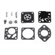 thumbnail image 4 of Chainsaw Carburetor Gasket Kit for Tillotson RK13HU RK14HU HU Models for Stihl 020 024 028 030 031, 4 of 5