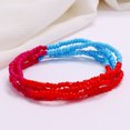 thumbnail image 3 of Cuentas cintura cadena Qarigey vestido adorno ropa cintura decoraciones al aire libre playa vestir vientre cadenas cuerpo tipo 28 AP009737-28, 3 of 6