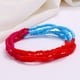 thumbnail image 5 of Guardurnaity Cuentas Cadena de cintura Estilo simple Accesorio de moda Ropa Cintura Decoraciones Cadenas para el vientre Joyería para el cuerpo Type1 NO1, 5 of 6