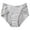 Grey, variant on Women's Menstrual Panties Layer Leakproof Menstrual Panties Menstrual Bi Panties Black Menstrual Panties Light Flow For Girls Teens Womens Nylon Briefs Size 6 Boys Underwear Size 5 Briefs Women Briefs