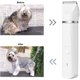 thumbnail image 5 of Cortapelos para perros profesional 4 en 1 CHAO Máquina de aseo inalámbrica impermeable IPX7, 5 of 5