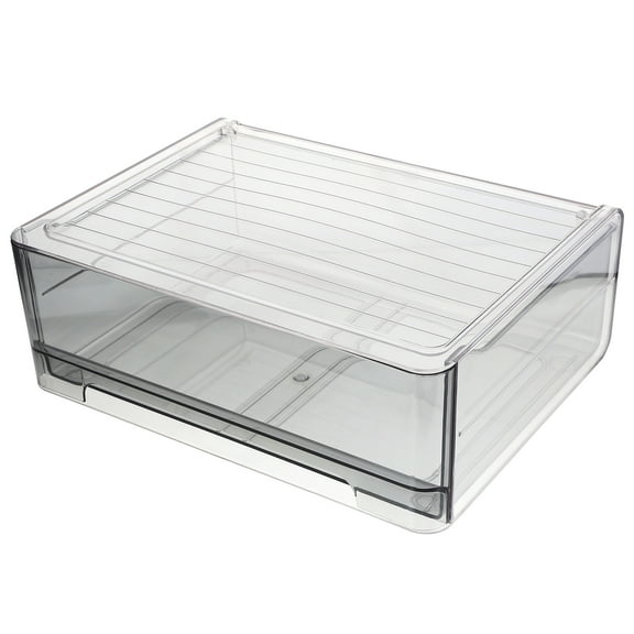 HOMEMAXS  Belt Organizer for Drawer Underwear Organizers and Storage Lightweight