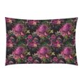 thumbnail image 5 of Juego de cama de 3 piezas Royal Floral, 5 of 5