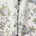 thumbnail image 3 of Abigail Scallop Valance, Porcelain, 3 of 6