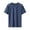 M10-Navy, variant on Ulitacool Mens T Shirts Solid Color Performance Short Sleeve Crewneck Tee Comfortable Clothes White