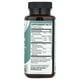 thumbnail image 2 of LifeSeasons Hair Gro-R - Biotina, zinc, selenio - 60 cápsulas, 2 of 2