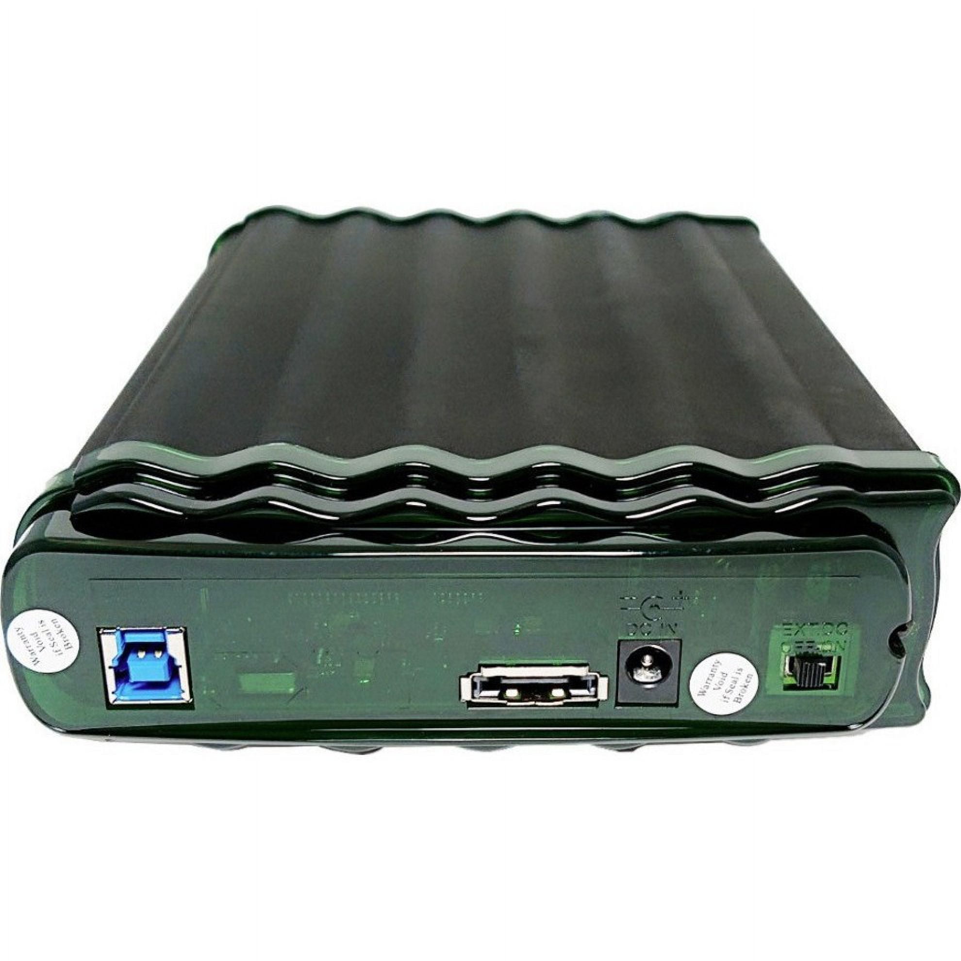 Buslink CipherShield CSE8TSDRG2KKB DAS Storage System