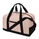 thumbnail image 1 of Bolsa de viaje pequeña Apenze para gimnasio, 14 pulgadas, rosa, 1 of 7