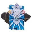 thumbnail image 2 of Wonder Ride Book Bandai Kamen Rider Saber DX TATEGAMI HYOUJUU SENKI Azul, 2 of 9