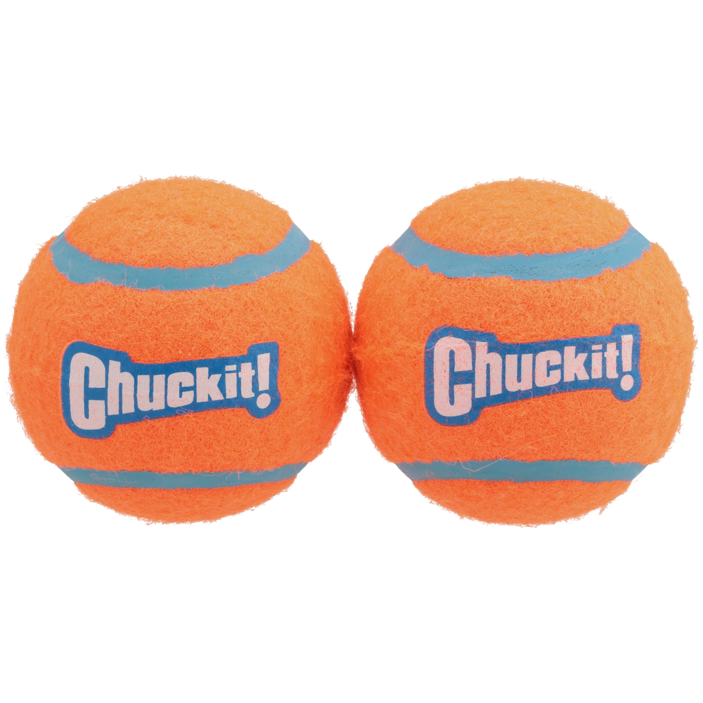 chuck it tennis ball