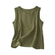 thumbnail image 2 of Camisas de otoño,Blusa informal para mujer, manga tres cuartos, poliéster, suave y transpirable, para uso diario, sopatenor, 2 of 7