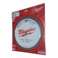 thumbnail image 5 of Disco Parasierra Circular Corte Metal 8  Milwaukee 48404515 Milwaukee 48404515, 5 of 5