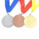 thumbnail image 3 of Fútbol americano 10 * Medallas de competición Medallas conmemorativas Útiles escolares (Bronce antiguo), 3 of 5