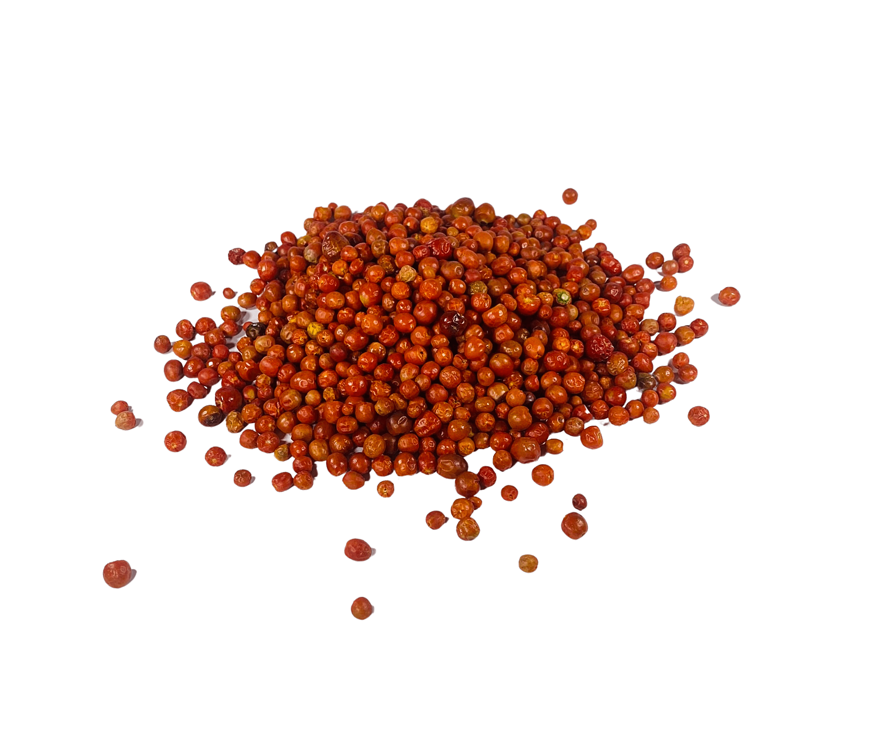 Chiltepin Peppers (Chili Tepin) 8 oz