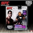 thumbnail image 2 of Junior Dos Santos Action Figure Limited Edition UFC, 2 of 2