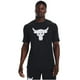 thumbnail image 1 of Playera Under Armour Project Rock The Bull Talla XL, 1 of 5