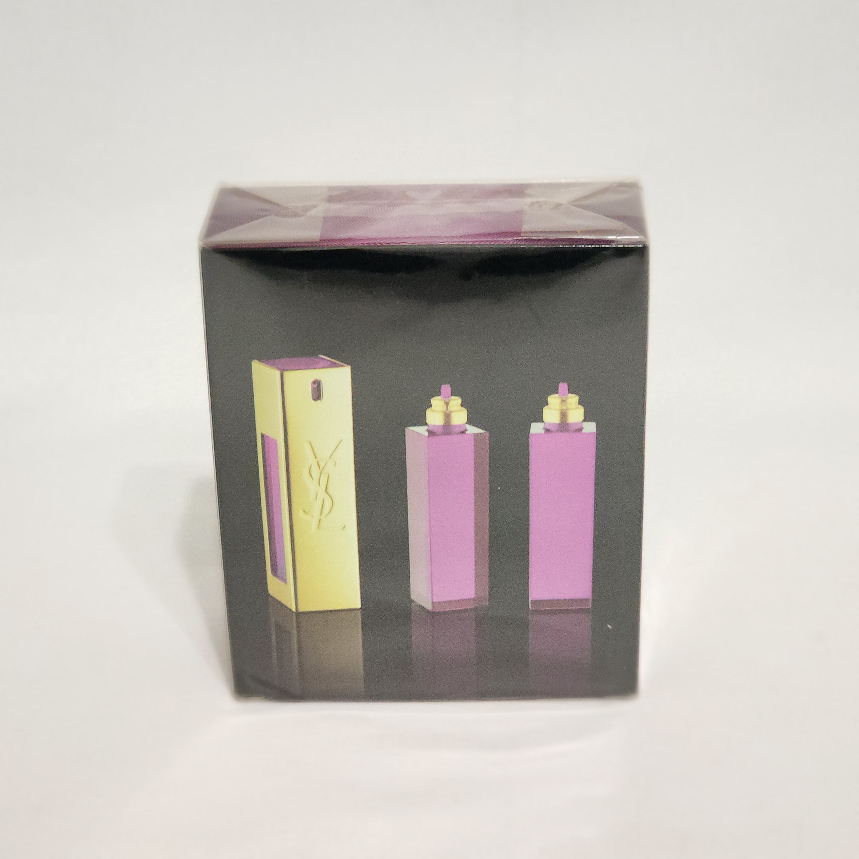 Yves Saint Laurent Ladies Libre Mini Gift Set, Perfume Scent