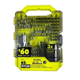 Ridgid impact bit set hotsell