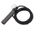 thumbnail image 2 of Elevator Photoelectric Leveling Sensor Switch, ABS Elevator Leveling Sensor Switch XAA177HD1 Quick Response Temperature   For Replacement, 2 of 8
