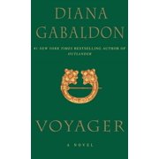 DIANA GABALDON Outlander: Voyager (Series #3) (Paperback)