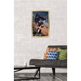 thumbnail image 2 of Marvel Comics - Spider-Girl - Spider-Girl #82 Wall Poster, 14.725" x 22.375", Framed, 2 of 3