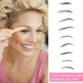 thumbnail image 5 of Dermaplaning Tool Eyebrow Razors for Women，Blade for Eyebrows and Peach Fuzz Face Razors for Women Perfect Travel Essential, 5 of 5