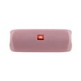 thumbnail image 2 of JBL Flip 5 - Portable Waterproof Speaker - Pink, 2 of 7