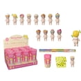 thumbnail image 1 of Sonny Angel Candy Standing Series Original Mini Figure Limited Edition He May Bring You Happy 12 Pcs Blind Box Spring Big Deals, 1 of 6