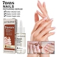 thumbnail image 2 of 1-3pcs Nail Repair Essence Remove Onychomycosis Serum Fungal Treatment Repair Ingrown And Thickened Grey Nails, 2 of 5