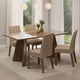 thumbnail image 1 of Mesa de Comedor con Mesa y 4 Sillas Taylor Madesa MC, 1 of 5