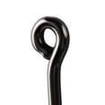 thumbnail image 4 of Mustad Black Nickel Demon Circle Hook Striper Value Pack - Size 6/0, 4 of 8