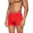 thumbnail image 2 of Kandor Mens Bambers Bamboo Boxer Shorts (Pack of 7), 2 of 4